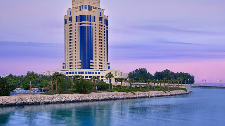 The Ritz-Carlton, Doha